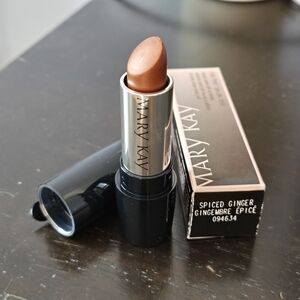 Mary Kay Gel Semi-Matte Or Semi-Shine Lipstick Multiple Shades